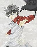 八犬伝 ―東方八犬異聞― (Hakkenden: Eight Dogs of the East) 1 (初回限定版) [Blu-ray]