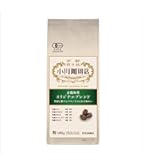 UCC 有機栽培コーヒーダークロースト500g×11袋 豆 Amazon | UCC 有機栽培珈琲 ダークロースト(豆) 500g | 有機栽培珈琲