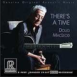 There's a Time [輸入盤]