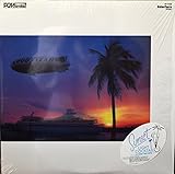 Sunset Light Cocktail