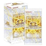 【1BOX】遊 戯 王 OCG LIMIT OVER COLLECTION -THE RIVALS- リミットオーバーコレクション-ライバルズ-
