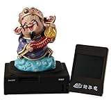 GH Full Hd Car Dash Cam Fu Lu Shou Wealth Buddha 19201080 Black Box with 120-degree Wide Angle and G