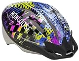 Mongoose Razor Child Microshell - Colorburst [並行輸入品]
