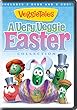 Veggietales: a Very Veggie Easter Collection [DVD] [Import]