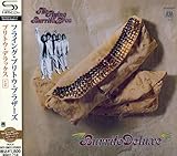 ブリトウ・デラックス+2