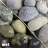 大磯 1.5寸（40-60mm） 20kg（11.1L)×10袋セット 【200kg】