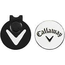 Amazon | キャロウェイ(Callaway) ゴルフ マーカー マグネット