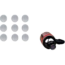 Earbuds Filters Earphone Filter Mesh 