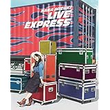 NANA MIZUKI LIVE EXPRESS(Blu-ray)