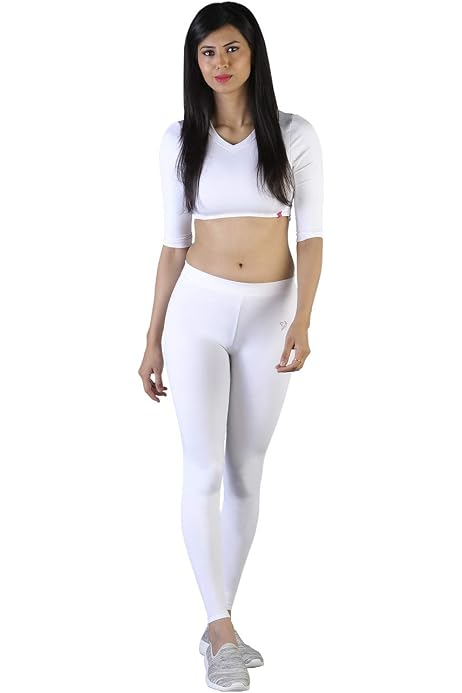 Twin Birds Women's Cotton Full Length 