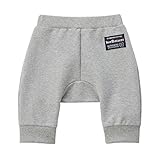 ミキハウス ホットビスケッツ (MIKIHOUSE HOT BISCUITS) ベビーパンツ 71-3204-269 80cm グレー