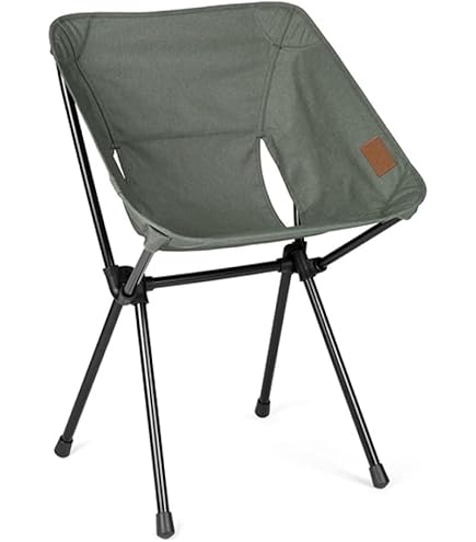 Amazon.co.jp: Helinox(ヘリノックス) HOMEカフェチェア ペリカン