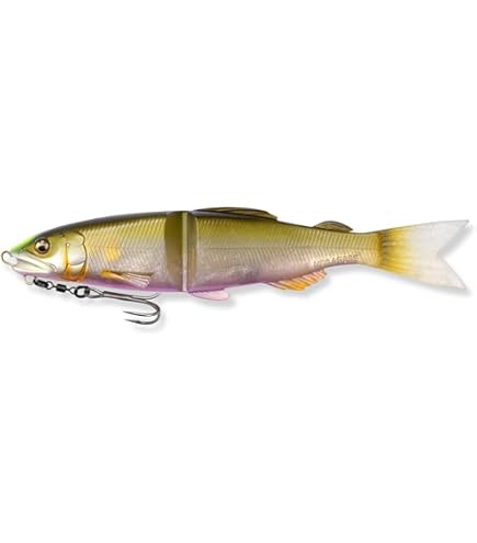 Amazon.co.jp: メガバス(Megabass) ルアー VATALION 190(ヴァタリオン