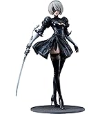 Amazon | TVアニメ NieR:Automata Ver1.1a ちょこのせ プレミアム