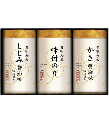 Amazon.co.jp: ゆかり屋本舗 有明海産味付のり YSS-30 : 食品・飲料・お酒