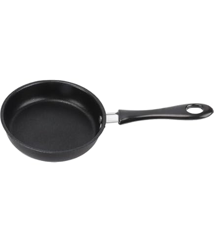 Amazon｜和田助製作所 SW プチフライパン 8cm 18-8 ステンレス