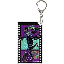 怪盗ジョーカー ローズ アクリルキーホルダー Amazon.co.jp: 怪盗ジョーカー ローズ アクキー : Computers