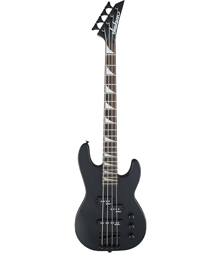 Amazon | Jackson JS Series Concert Bass Minion JS1X Pavo Amazon | Jackson JS Series Concert Bass Minion JS1X Pavo