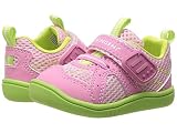 [ツキホシ] Tsukihoshi Kids ガールズ B. Marina (Toddler) スニーカー Pink/Apple 5.5 Toddler(12.7cm) - M [並行輸入品]