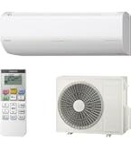 Amazon | 日立 清潔 エアコン 23畳 7.1kW RAS-DR7125D(W)/SET 白く