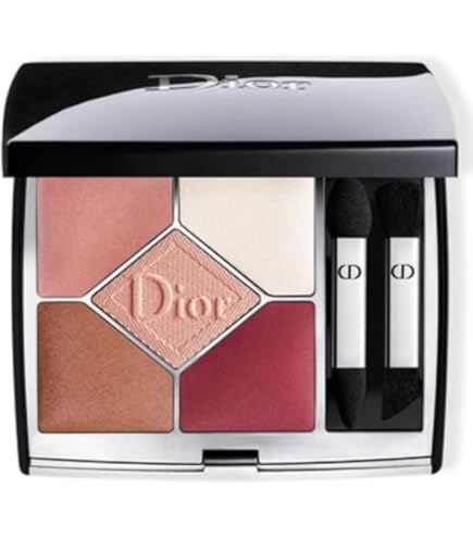 Amazon.co.jp: ディオール サンク クルール クチュール（ミレフィオリ