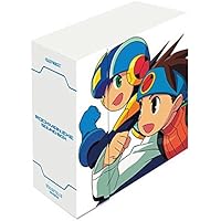 Amazon.co.jp: 流星のロックマン サウンドBOX: ミュージック