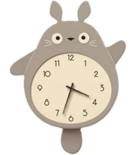 時計　壁掛け　木製フレーム　北欧　可愛い　アート　お洒落　ウォールデコ　子供部屋 時計 壁掛け 木製フレーム 北欧 可愛い アート お洒落 ウォールデコ