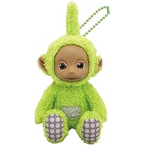 Amazon.co.jp: エスケイジャパン テレタビーズ ラーラ