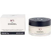 Amazon.co.jp: 【国内正規品】CHANEL シャネル アイクリーム N°1