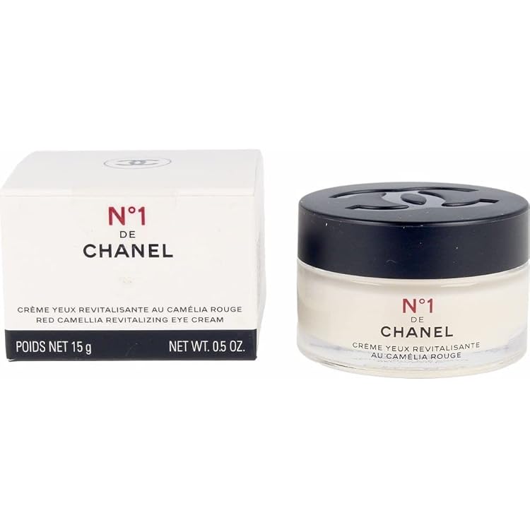 Amazon.co.jp: [セット品] CHANEL シャネル アイクリーム N°1 ドゥ