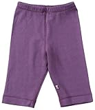 Babysoy PANTS ユニセックス・ベビー US サイズ: 3-6 Months カラー: パープル