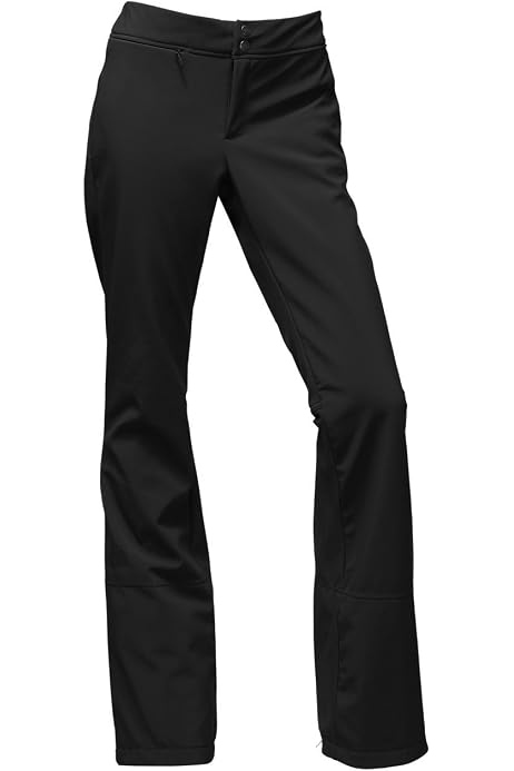 THE NORTH FACE Women's Sally Pant, TNF 