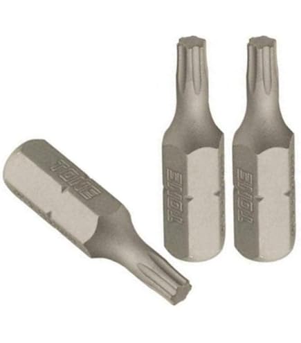 Amazon | WERA ベラ トルクスプラスネジ用 ドライバービット 差込6.35