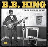 KING, B.B [12 inch Analog]