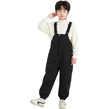 Amazon.co.jp 売れ筋ランキング: ボーイズスキーパンツ の中で最も人気
