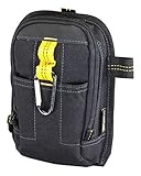 CLC 140x45x190mmツールポーチ 9ポケット  EA925CA-7