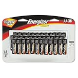 evee91sbp36h – Energizer AAサイズアルカリGeneral Purpose Battery