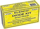 Diode 80 Piece Kit