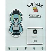 BIGBANG 韓国 コレクションカード　コンプリート　SOL TAEYANG Amazon.co.jp: TaeYang (Sol) ビックバン BIGBANG - Solar (Vol