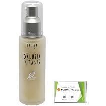 パルシアスタシス Amazon | パトラ パルシアスタシス 60mL | ノーブランド品 | 乳液