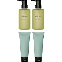 Amazon | マイナチュレ 薬用 スカルプ シャンプー ＆ ヘア