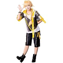 原神 空 コスプレ衣装 Amazon.co.jp: [ヤンババです] 原神（げんしん）そら空コスプレ