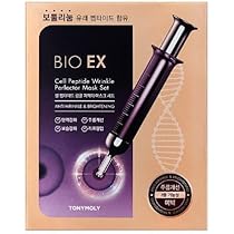 Amazon.co.jp: TONYMOLY トニーモリ BIO EX Cell Toning Ampoule