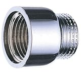 三栄水栓 CPザルボ 呼び13X長さ15㎜ T22C-13X15