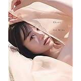 伊藤美来写真集『Sheer』