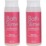RENDS バススライム ワイルドローズ 300ml 2個セット