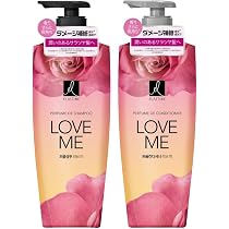 Amazon | 【ELASTINE 公式】エラスティン パヒューム ヘアケアシリーズ
