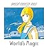 Special Favorite Music「World's Magic」