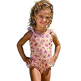 Sun Emporium SWIMWEAR ベビー・ガールズ US サイズ: 6-12 Months カラー: イエロー