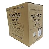 フジワラ化学 プレミアムクリーンアップ珪藻土壁材3坪用 9kg アイボリー